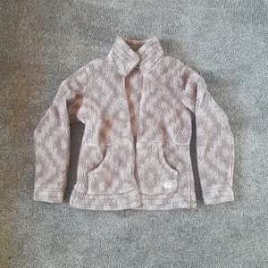 Brown Free Country jacket